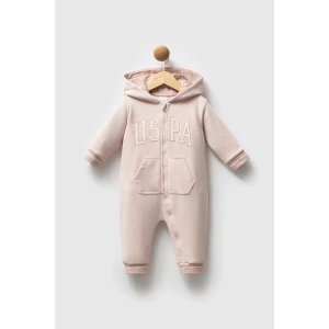 U.s. Polo Assn Tulum Usb2745 Pudra