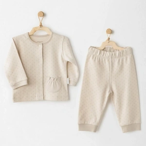 You Are Special 2li Takım Beige