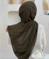 2019 Şifon Şal Haki