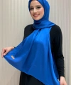 2024 Kobe Saten Şal Saks
