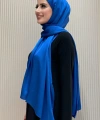 2024 Kobe Saten Şal Saks