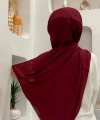 2025 Cwin Şal Bordo