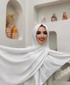2025 Cwin Şal Ekru
