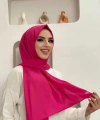 2025 Cwin Şal Fuşya