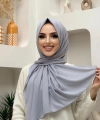 2025 Cwin Şal Gri