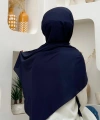 2025 Cwin Şal Lacivert