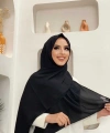 2025 Cwin Şal Siyah