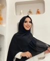 2025 Cwin Şal Siyah