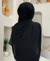2025 Cwin Şal Siyah
