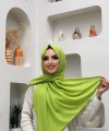 2025 Cwin Şal Yeşil