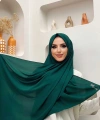2025 Cwin Şal Zümrüt