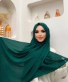 2025 Cwin Şal Zümrüt