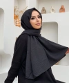 2052 Şal Siyah