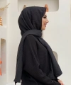 2052 Şal Siyah