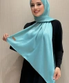 2070 Pamuk Bambu Şal Mint
