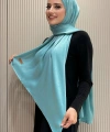 2070 Pamuk Bambu Şal Mint