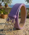 9104 kemer Lila