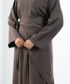 Bağlama Detay Takım 8707 Duman