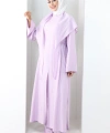 Bağlama Detay Takım 8707 Lila