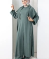 Bağlama Detay Takım 8707 Mint