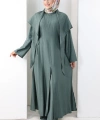 Bağlama Detay Takım 8707 Mint