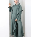Bağlama Detay Takım 8707 Mint