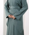 Bağlama Detay Takım 8707 Mint