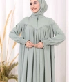 Biritli Ferace ŞAL HEDİYE ! 7056 Mint