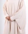 Fırfırlı Yarasakol Takım 8706 Taş