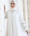 Hac Umre Ferace ŞAL HEDİYE   70018 Ekru