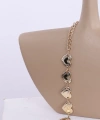 Kalpli Zincir Kemer 9106 Gold