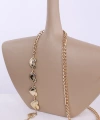 Kalpli Zincir Kemer 9106 Gold
