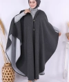 Kaşe Panço 70037 Antrasit