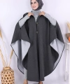 Kaşe Panço 70037 Antrasit