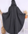 Kaşe Panço 70037 Antrasit