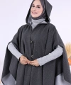 Kaşe Panço 70037 Antrasit