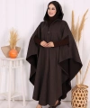 Kaşe Panço 70037 Kahverengi