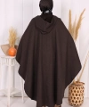 Kaşe Panço 70037 Kahverengi