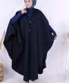 Kaşe Panço 70037 Lacivert