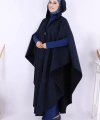 Kaşe Panço 70037 Lacivert
