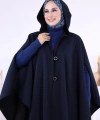 Kaşe Panço 70037 Lacivert
