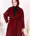 Kuşaklı Kaban 70058 Bordo