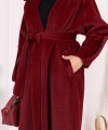 Kuşaklı Kaban 70058 Bordo