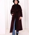 Leopar Kaban 70058-1 Bordo