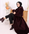 Leopar Kaban 70058-1 Bordo