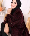 Leopar Kaban 70058-1 Bordo