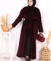 Leopar Kaban 70058-1 Bordo