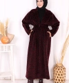 Leopar Kaban 70058-1 Bordo