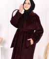 Leopar Kaban 70058-1 Bordo
