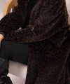 Leopar Kaban 70058-1 Kahverengi